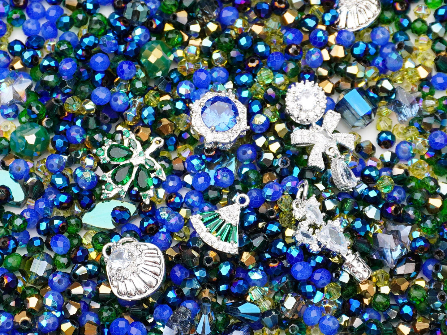Lux-Old World Whimsy