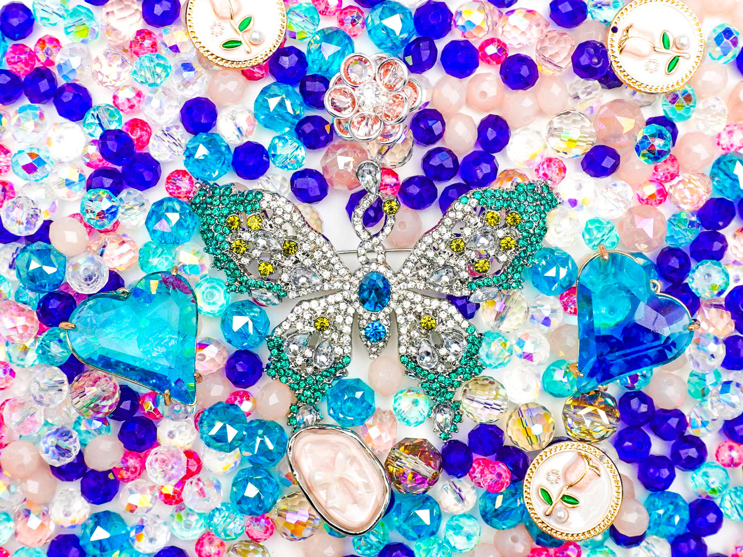 Giant Lux-Spring Fling