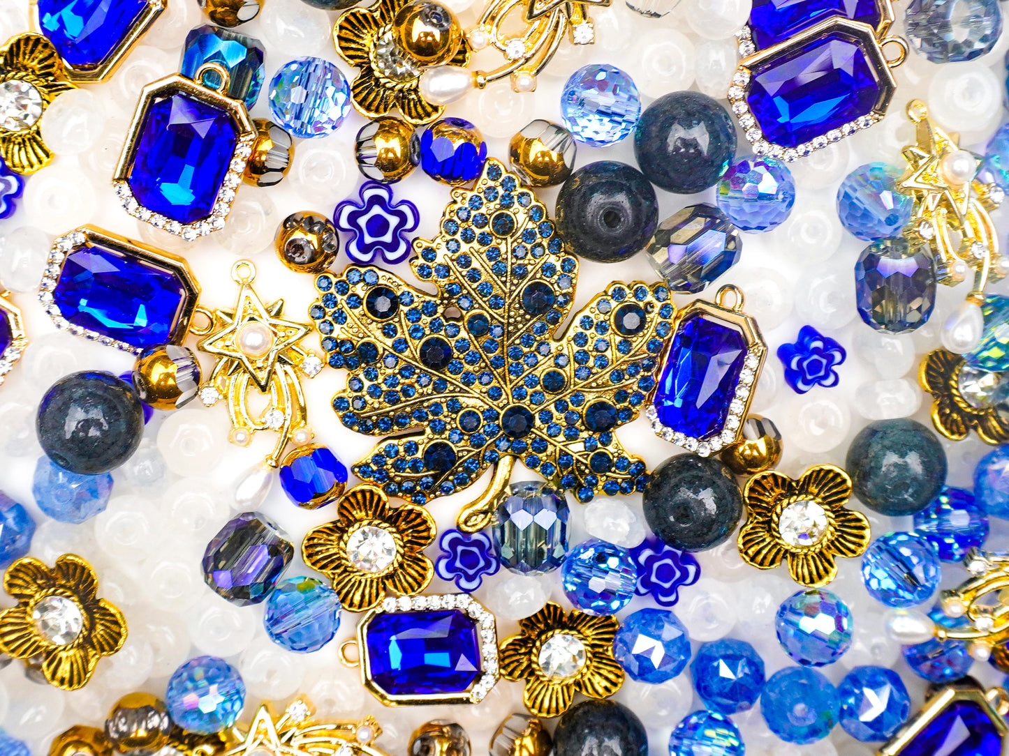 Giant Lux-Deep Space