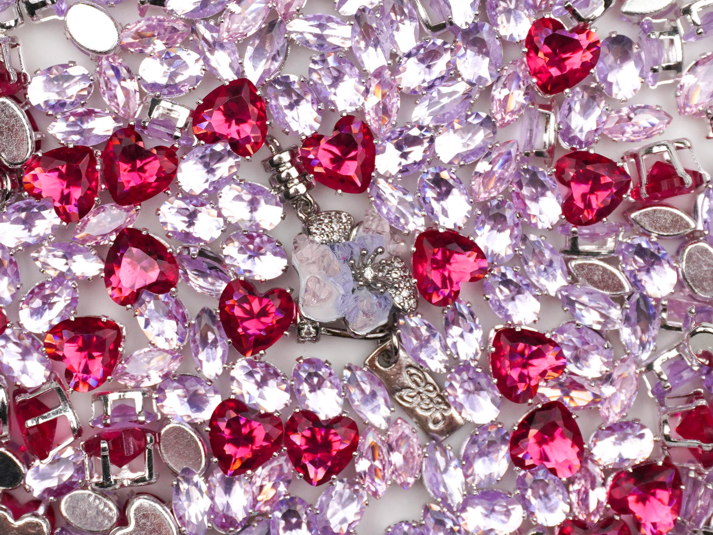 Royal Jewels-Glowing Soulmate