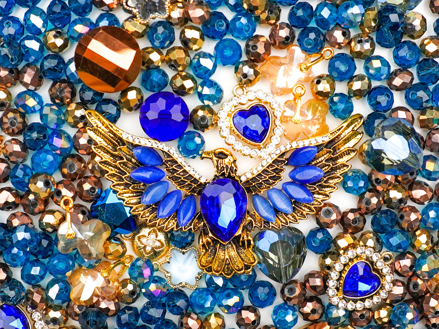 Giant Lux-Liberty Soul