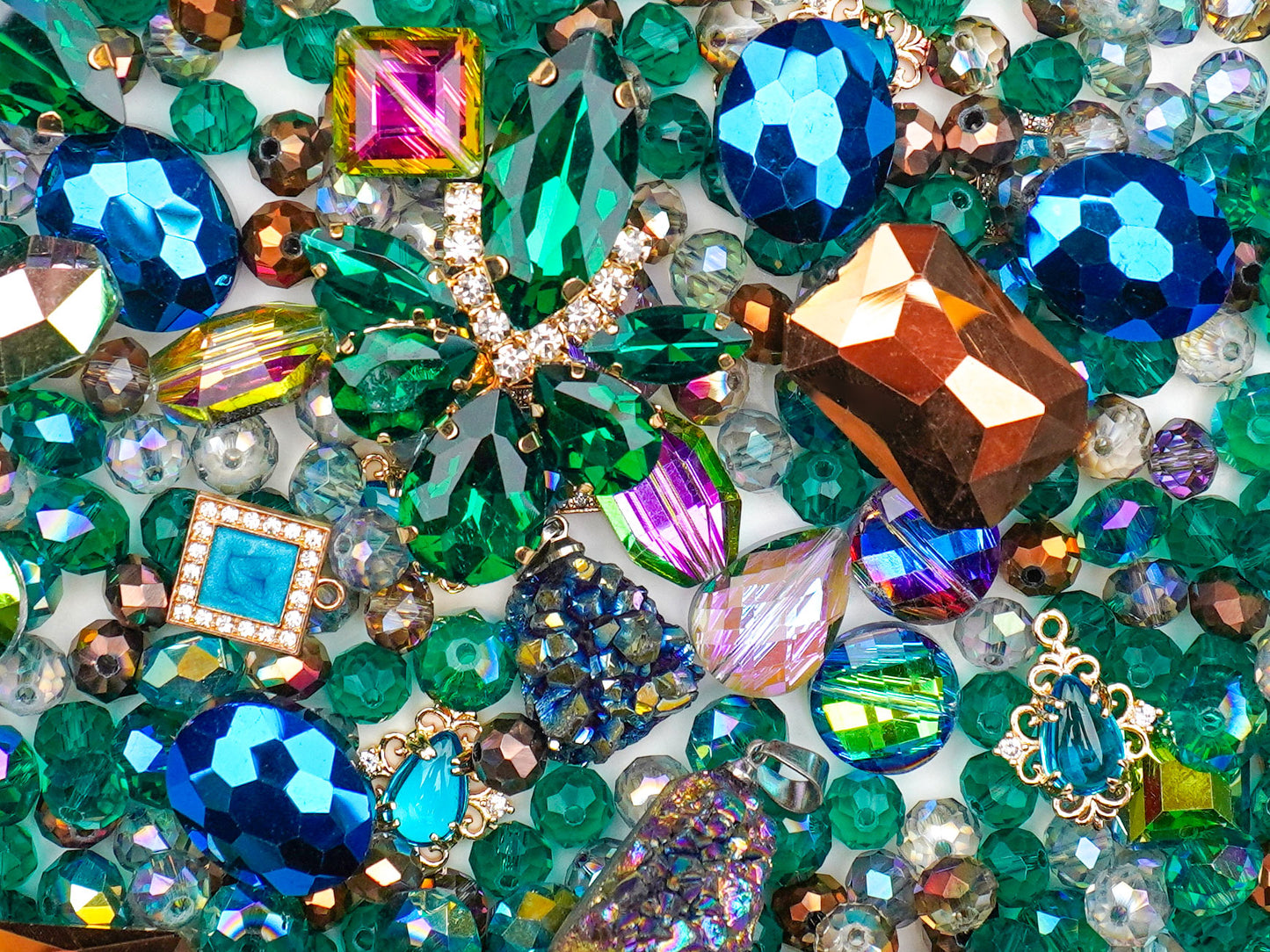 Giant Lux-Tropical Dream