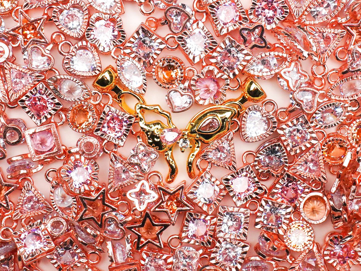 Royal Jewels-Gilded Sweetheart