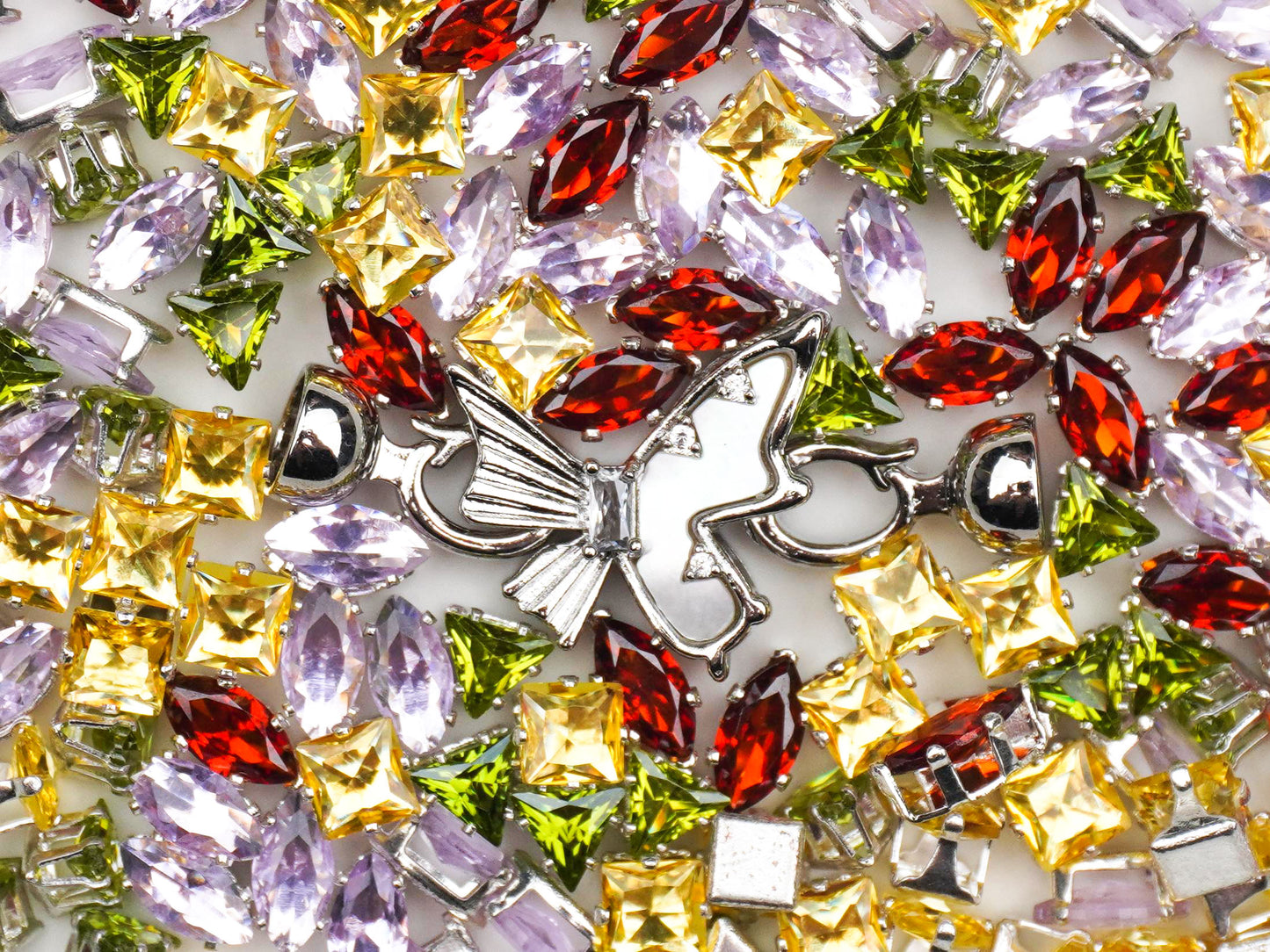 Royal Jewels-Sunset Valley