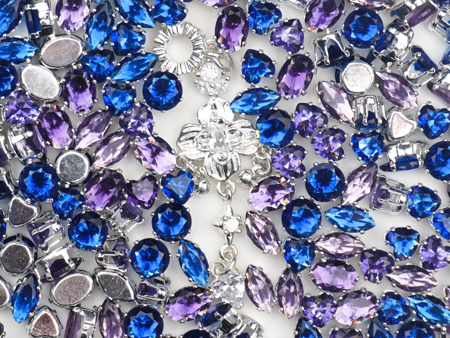 Royal Jewels-Night Nova