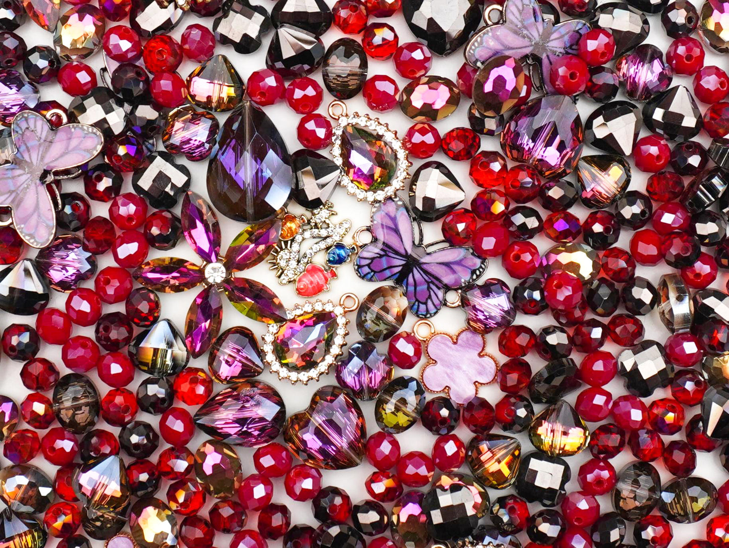 Giant Lux-Ruby Night