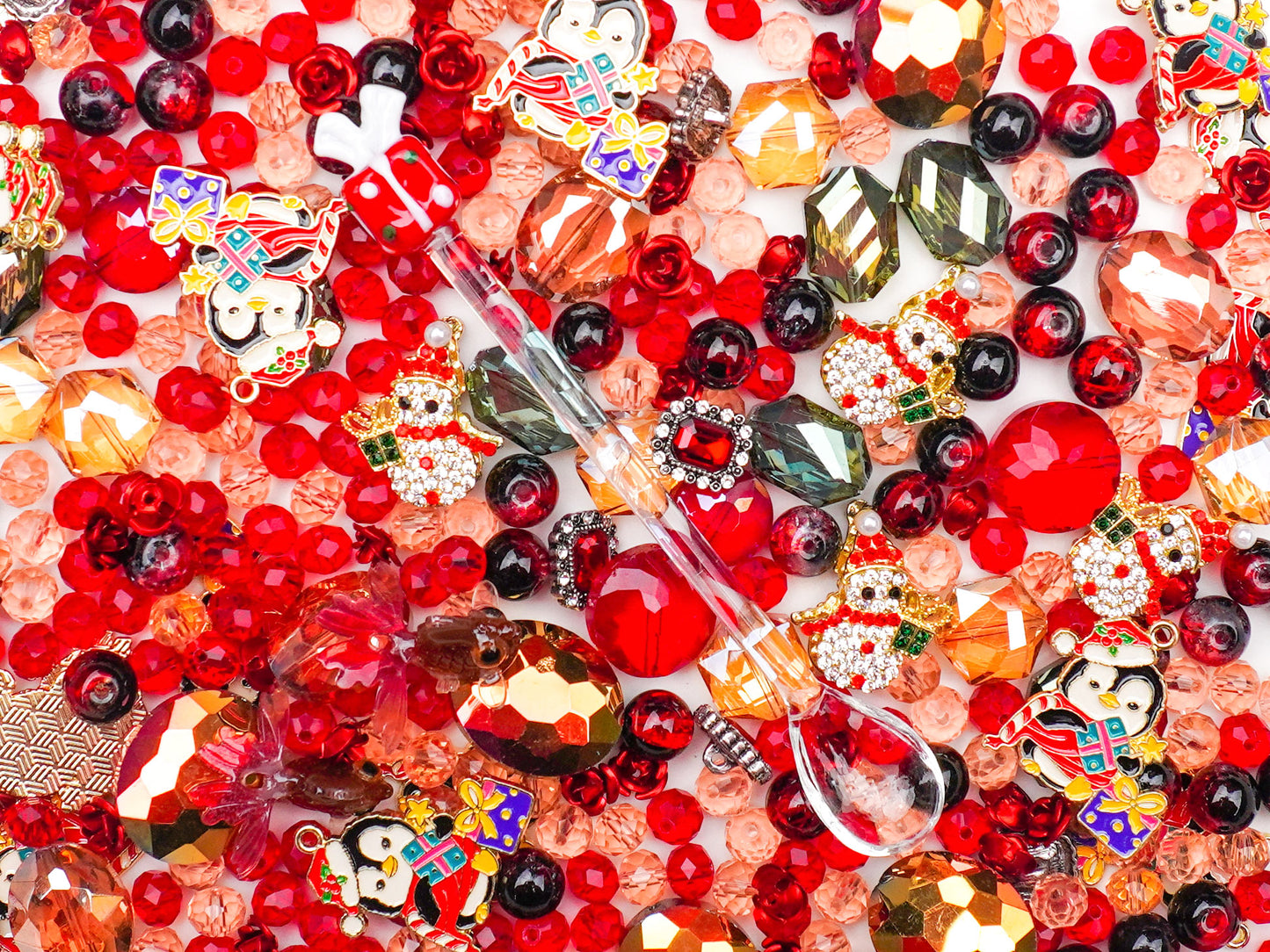 Giant Lux-Winter Party