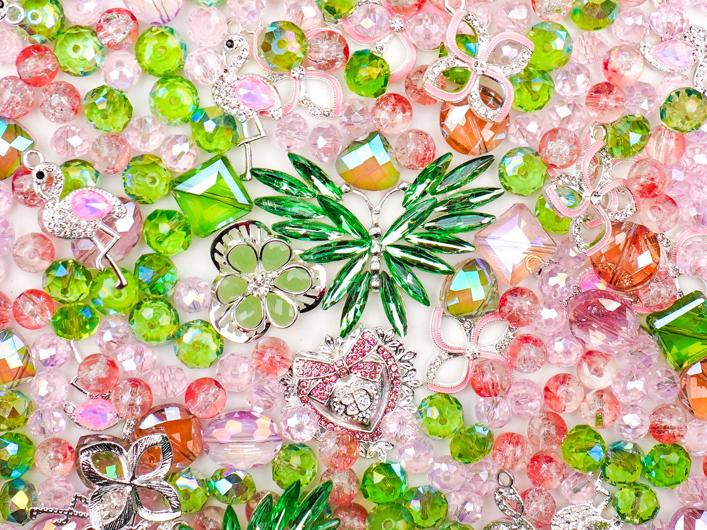 Giant Lux-Sweet Verde