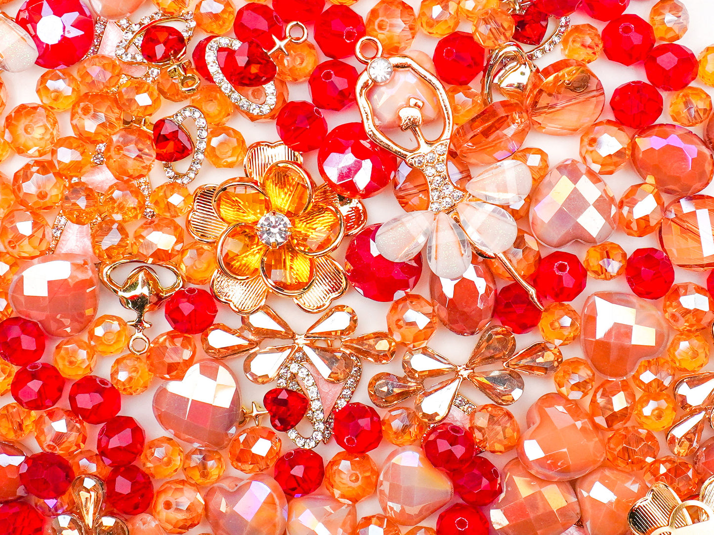 Giant Lux-Dancer’s Secret