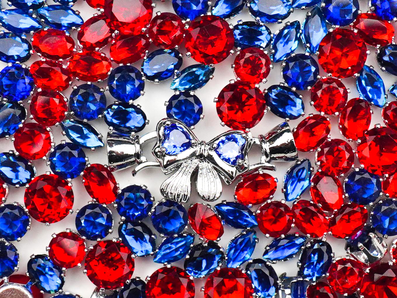 Royal Jewels-Fire & Ice