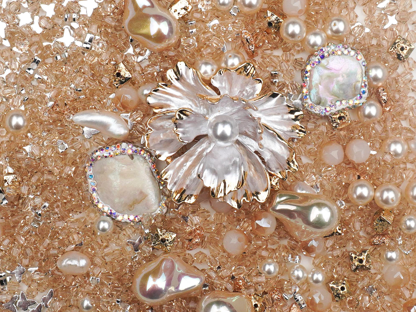 Noble-Creamy Classic