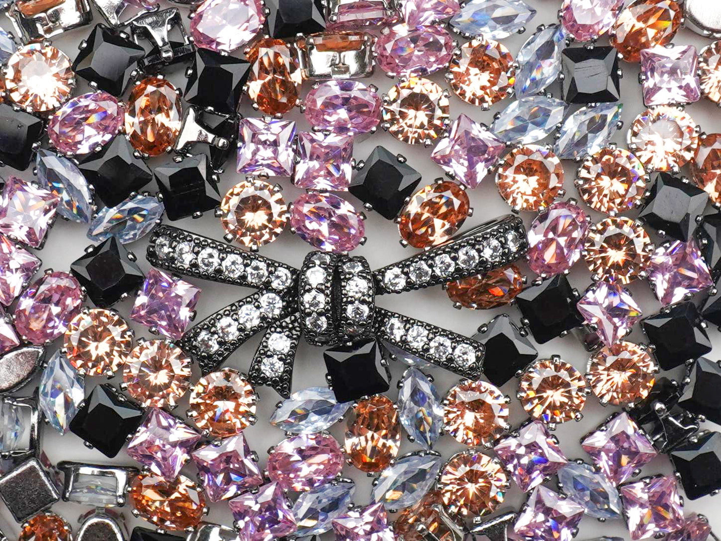 Royal Jewels-Starlet Nightfall