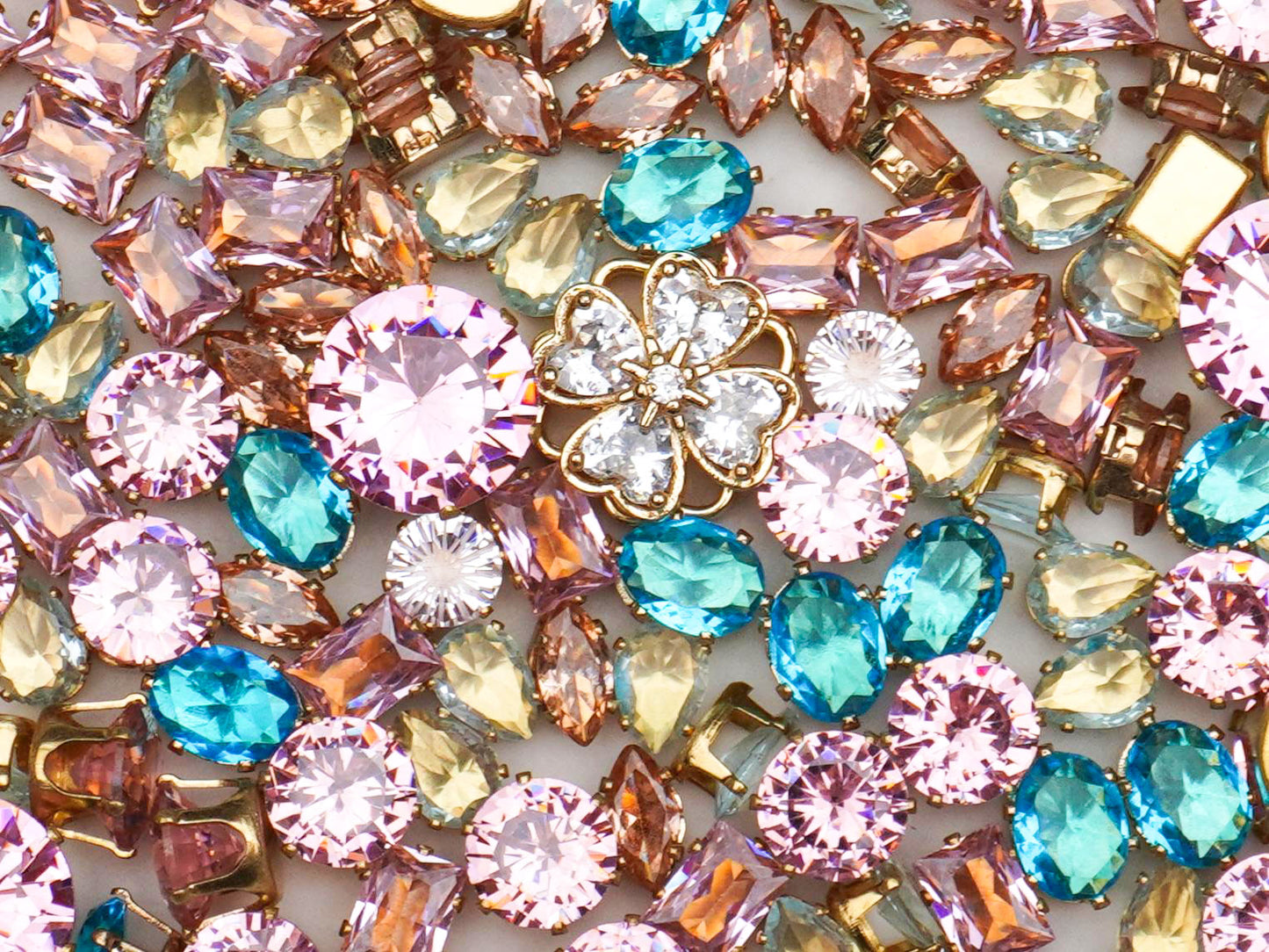 Royal Jewels-BFF Friendship