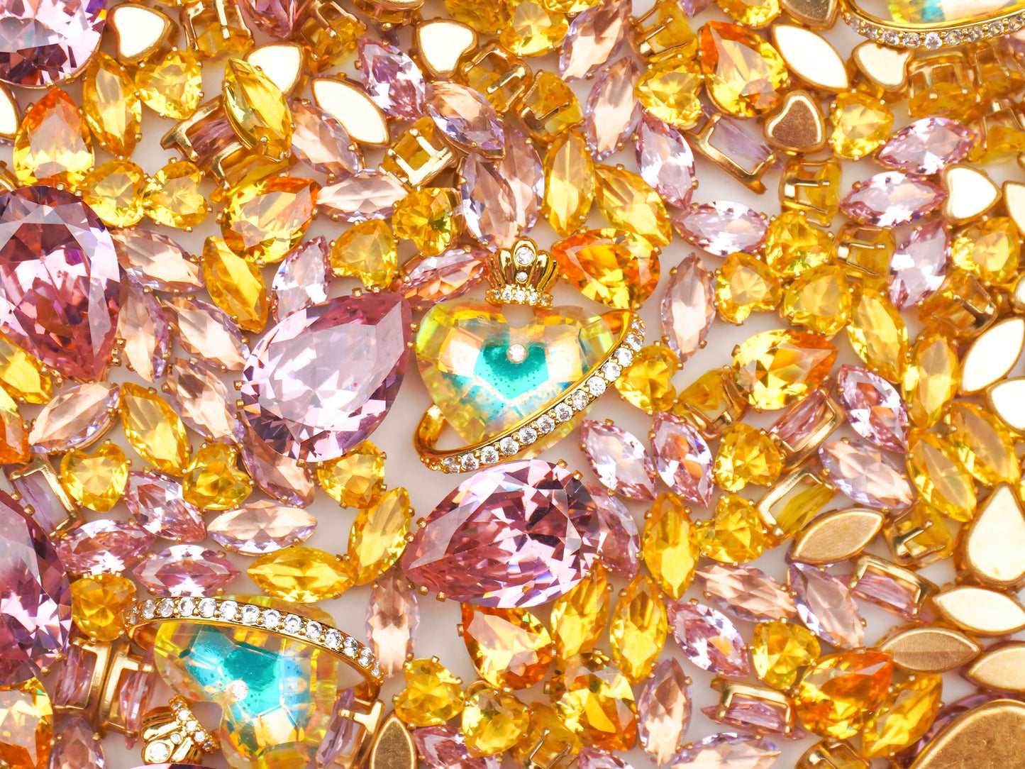 Royal Jewels-Eternal Summer