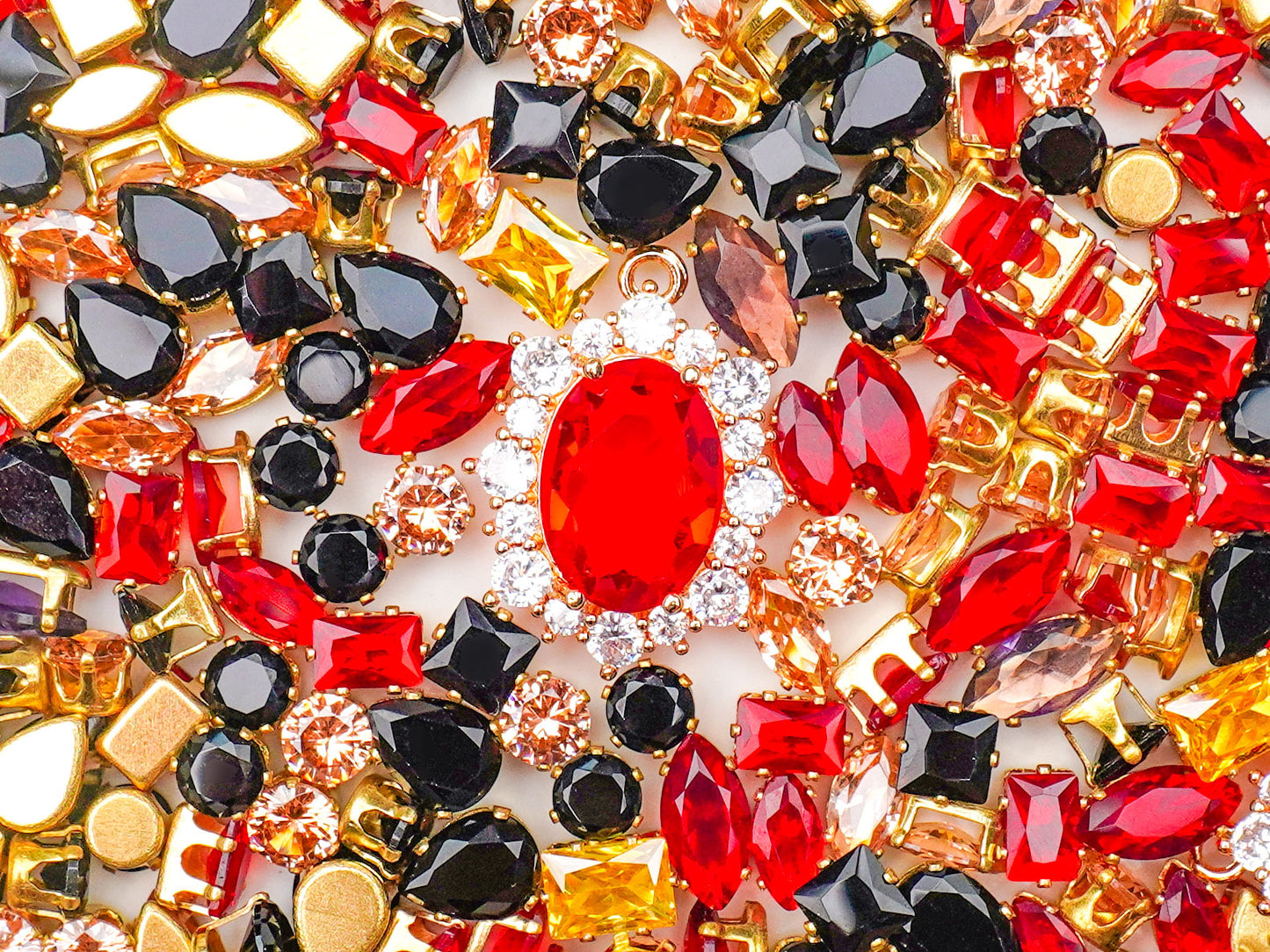 Royal Jewels-Queen Mode