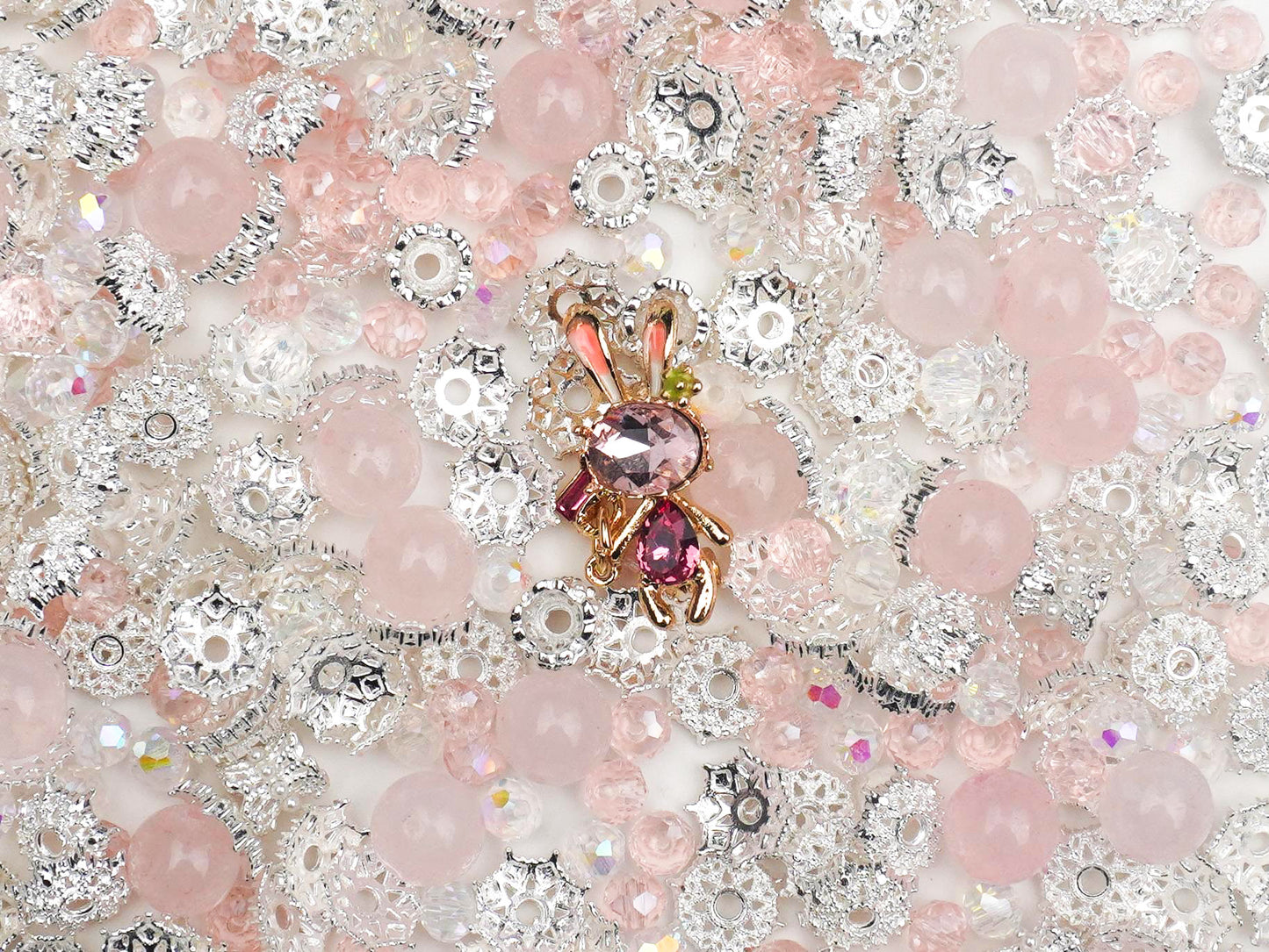 Majesty-The Rabbit's Date