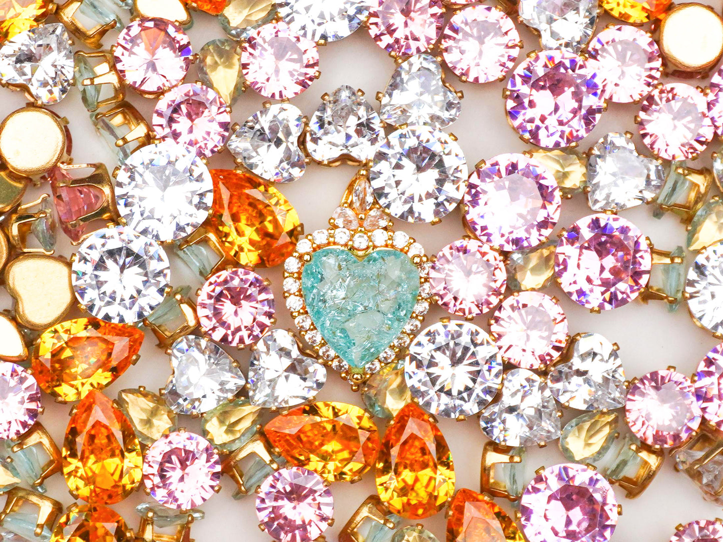 Royal Jewels-Timeless Affair