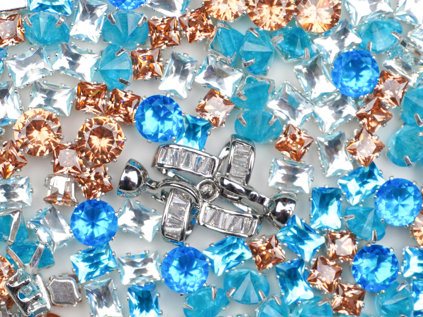 Royal Jewels-True Blue Find