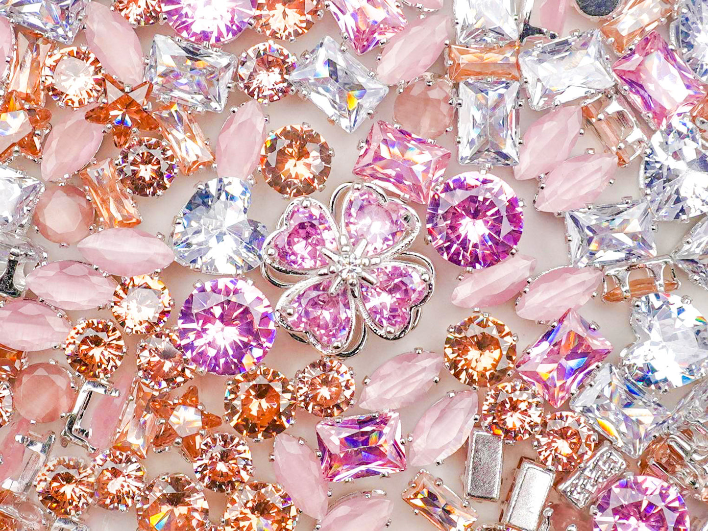 Royal Jewels-Fairy Dust