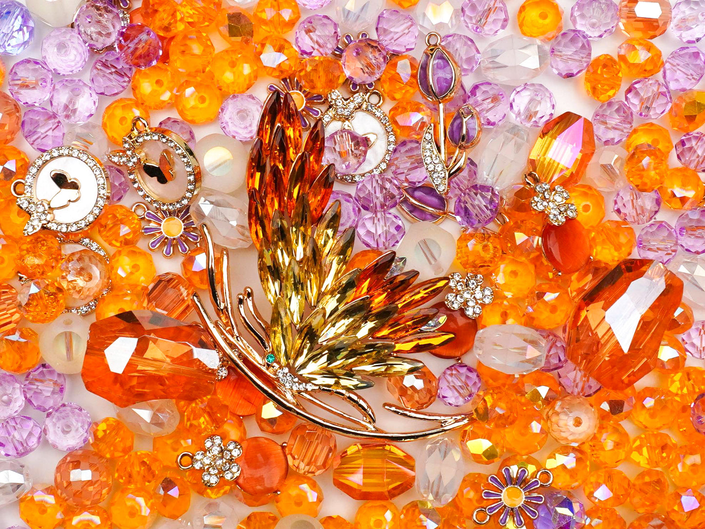 Giant Lux- Butterfly Glow