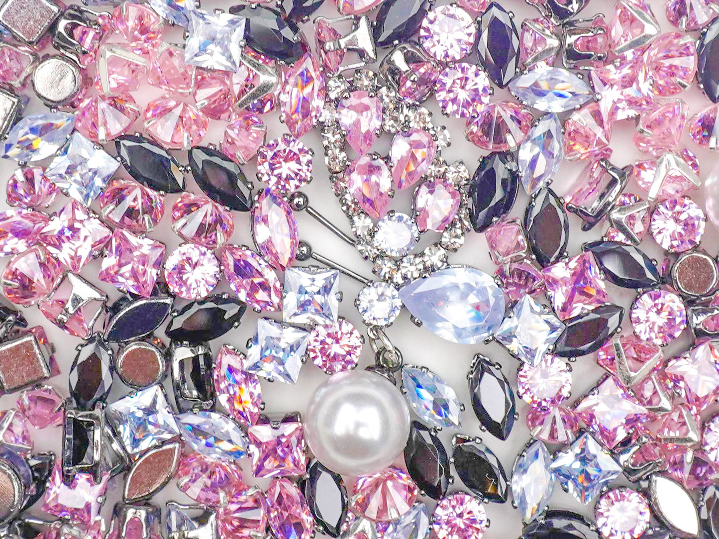 Royal Jewels-Punk Princess