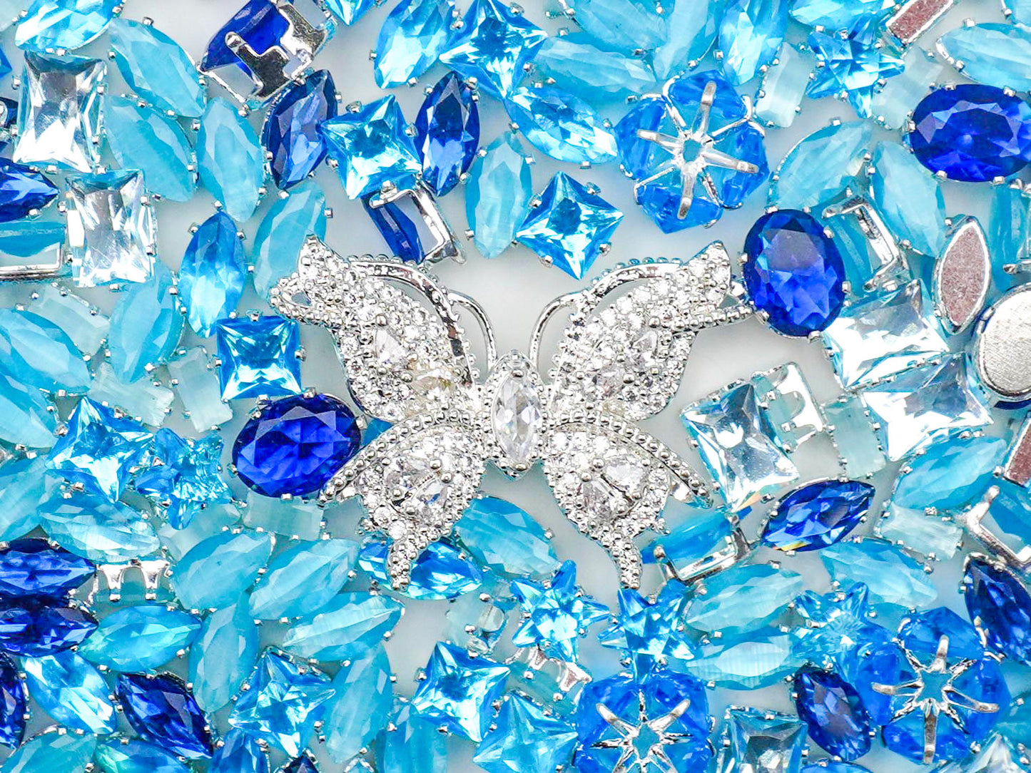 Royal Jewels-Blueberry Milk