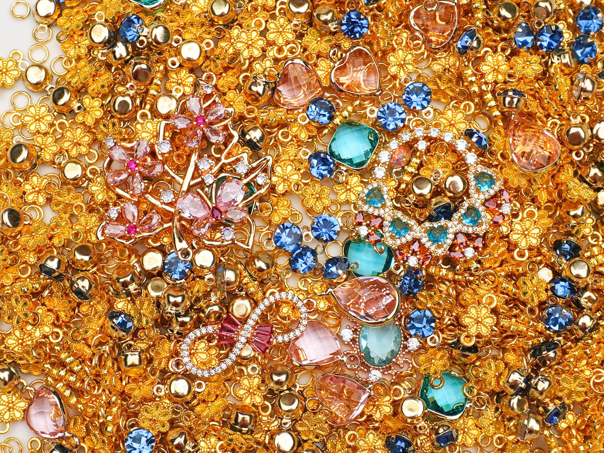 Mix&Match-Elegance&Blooming