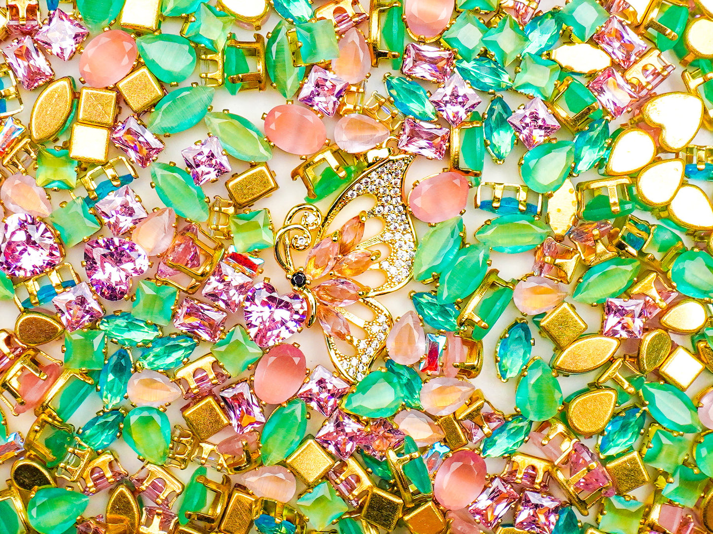 Royal Jewels-Paris Darling