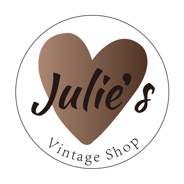 LoveJulies Vintage Shop logo