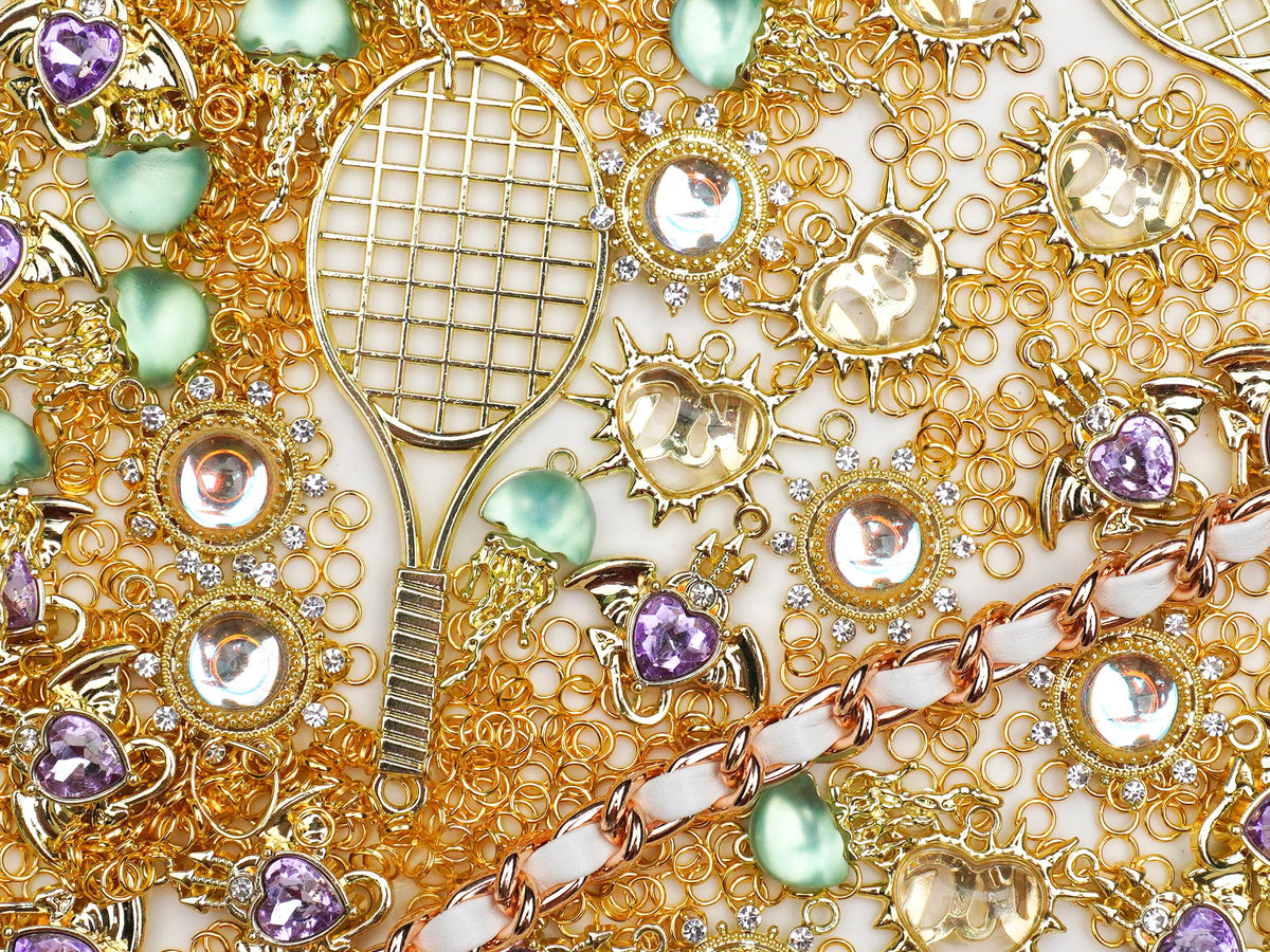Jingle-Tennis Club