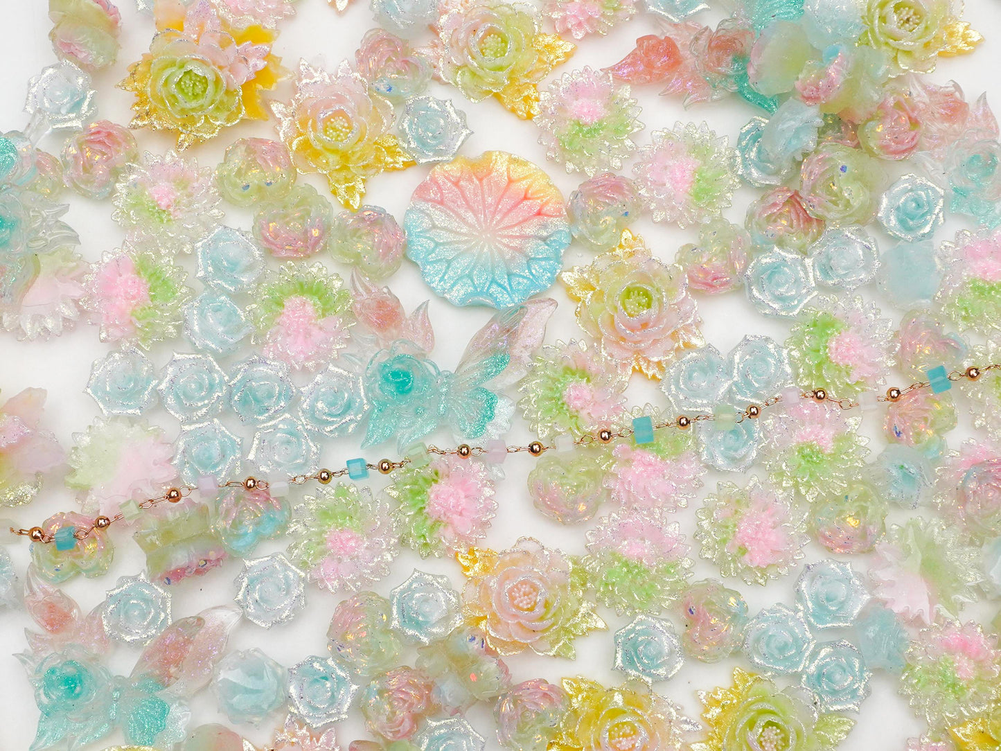 Blooming-Spring Breeze