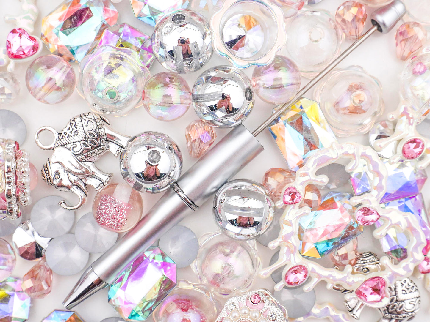 Shiny Planet