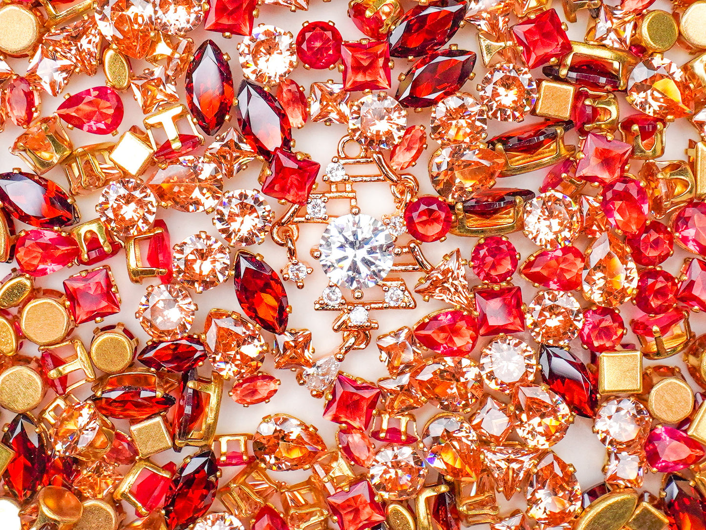 Royal Jewels-Hot Classic