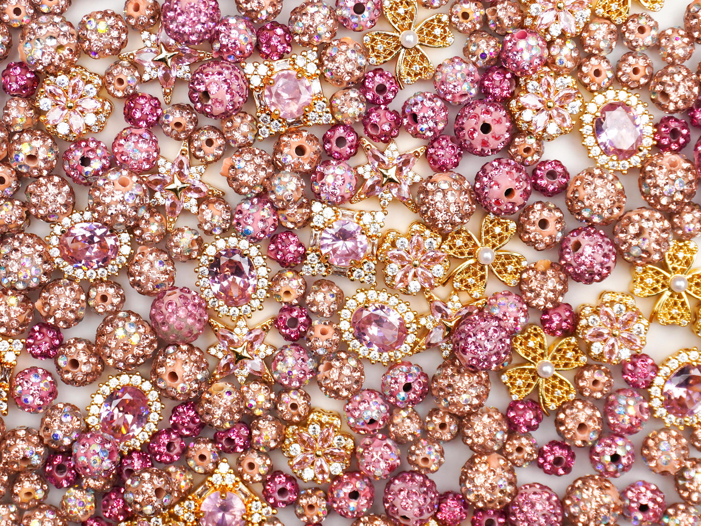 TREASURE-Plus-Blossoming Love