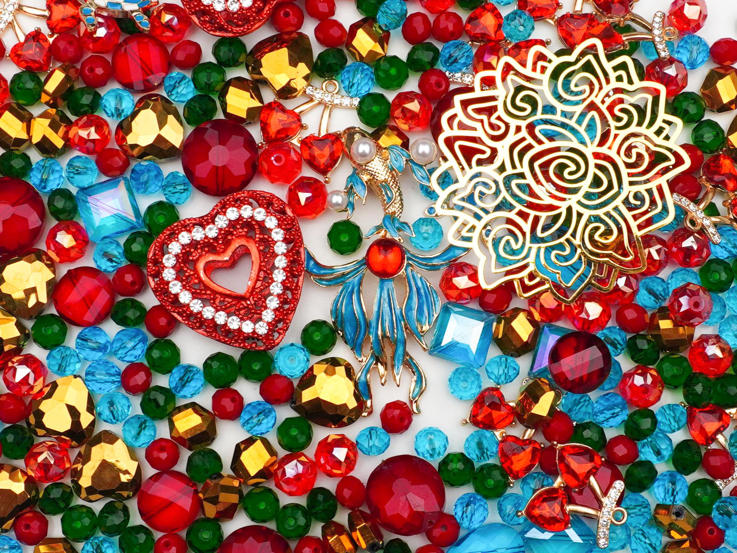 Giant Lux-Cherry Bomb