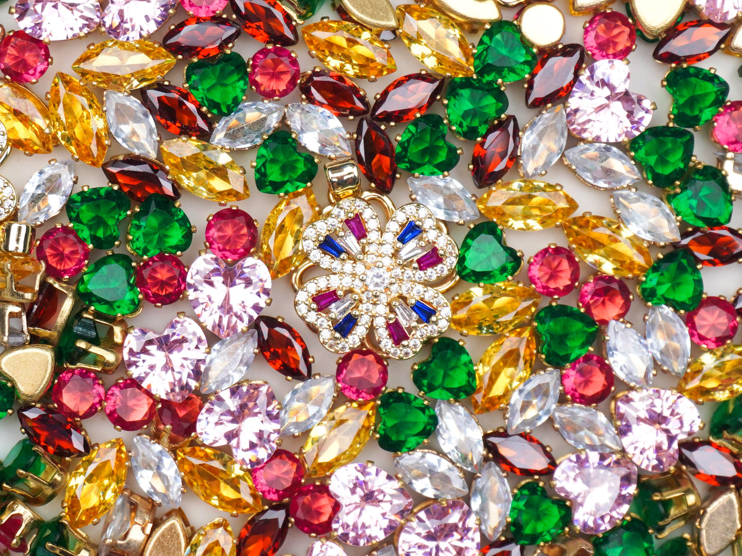 【Last 2 Glasses】Royal Jewels-Dark Library