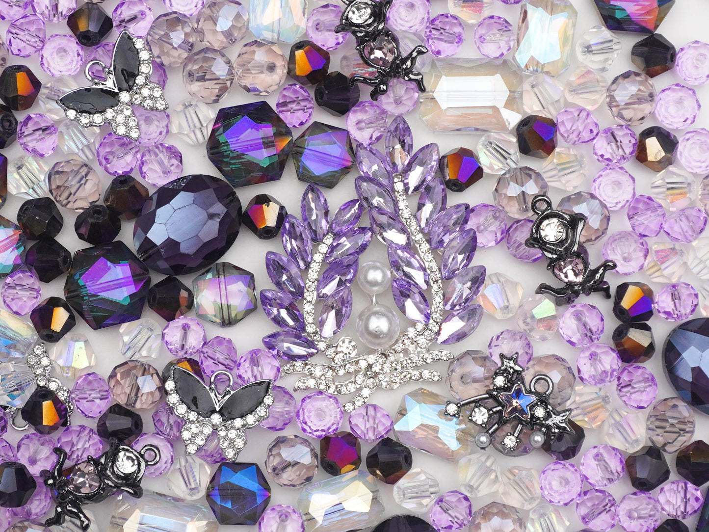 Giant Lux-Glow Destiny