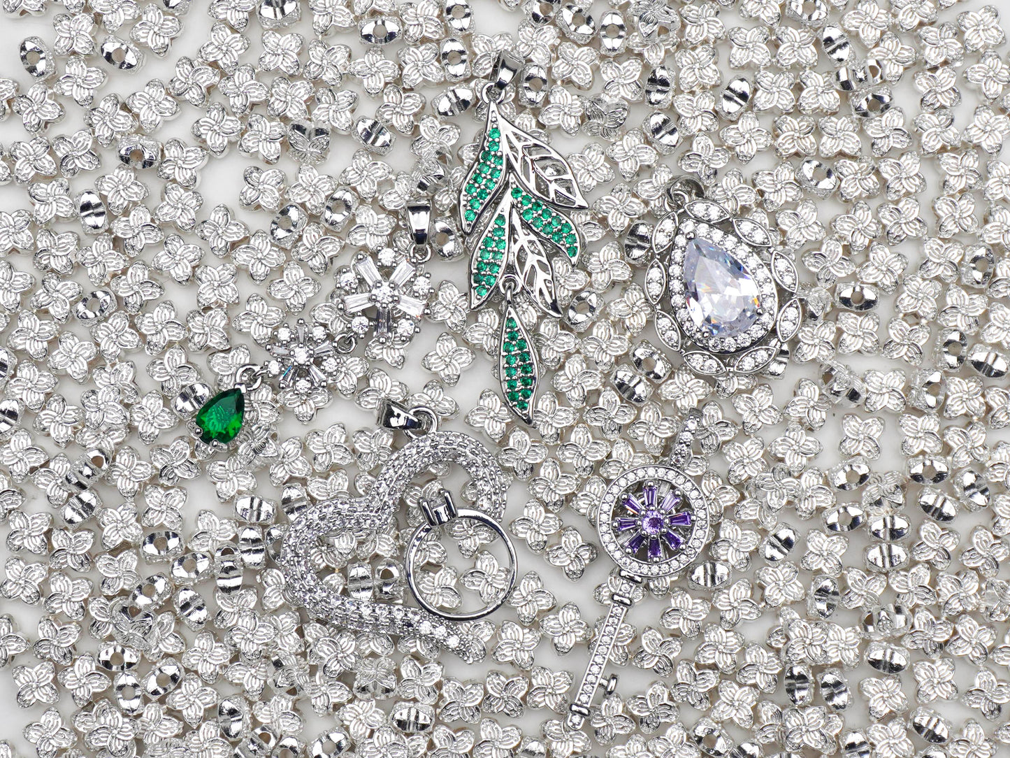 Precious-Mirrored Wonderland