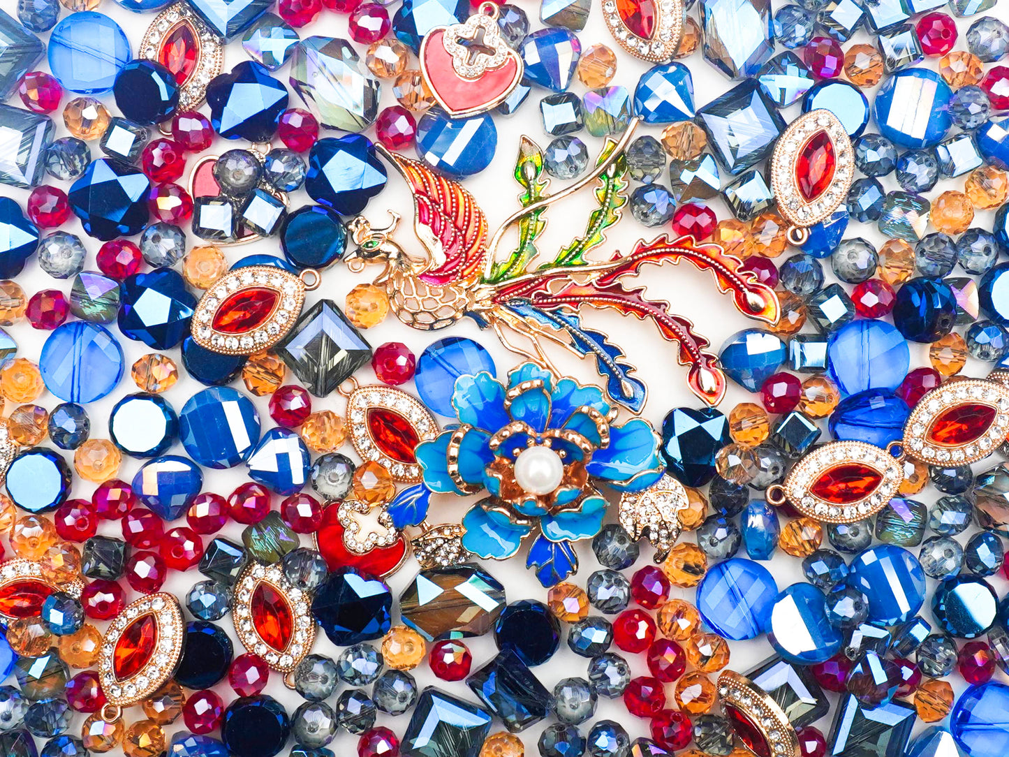 Giant Lux-Phoenix Flights