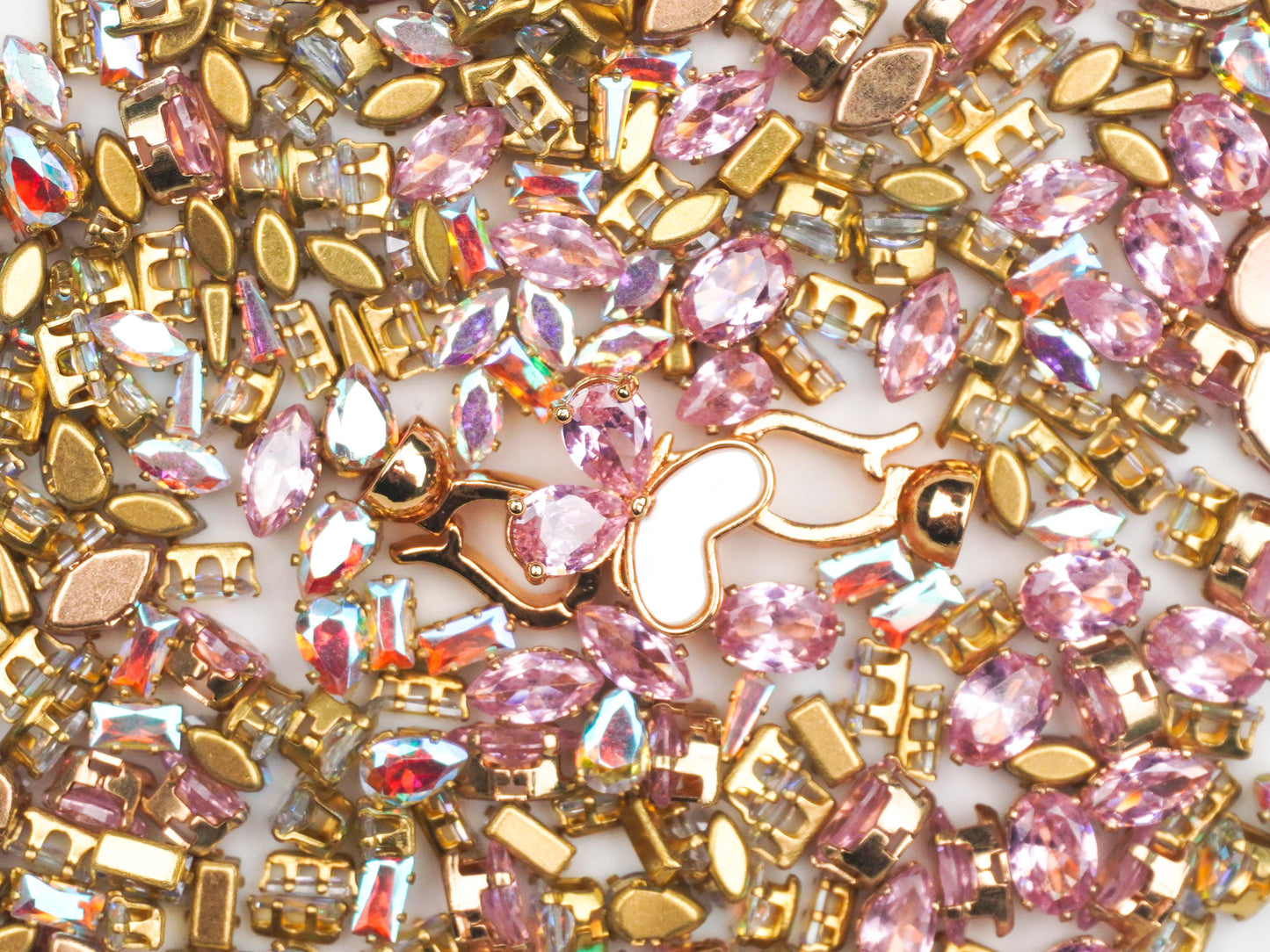 Royal Jewels-Rosewood Romance