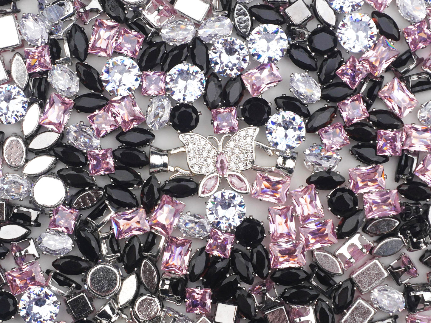 Royal Jewels-Stardust Soul