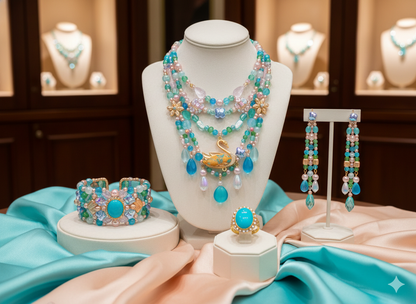 【Last Two Glasses】Soft Gleam-Paradise Found