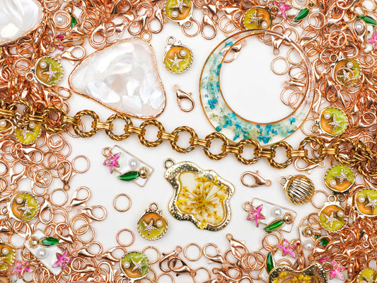Jingle-Amalfi Coast Memories
