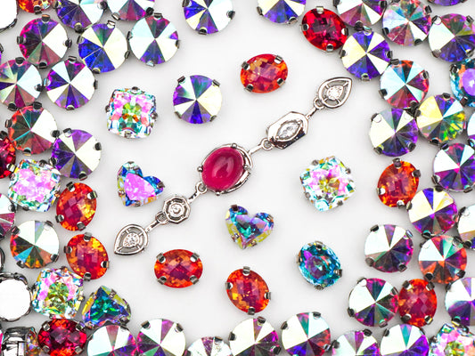 Glory-Iridescent Studio