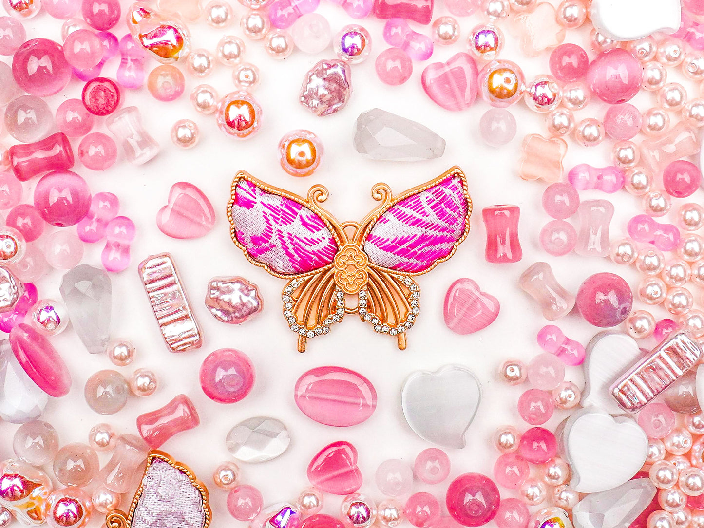 Soft Gleam-Dreamhouse