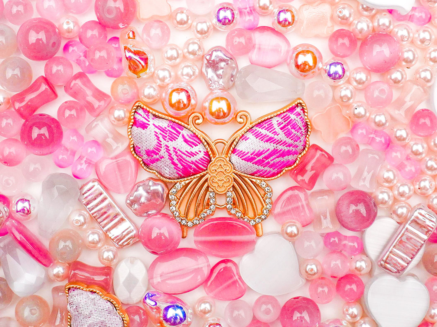 Soft Gleam-Dreamhouse