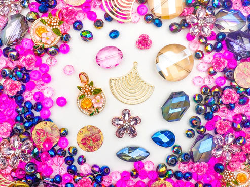 Giant Lux-Princess Days