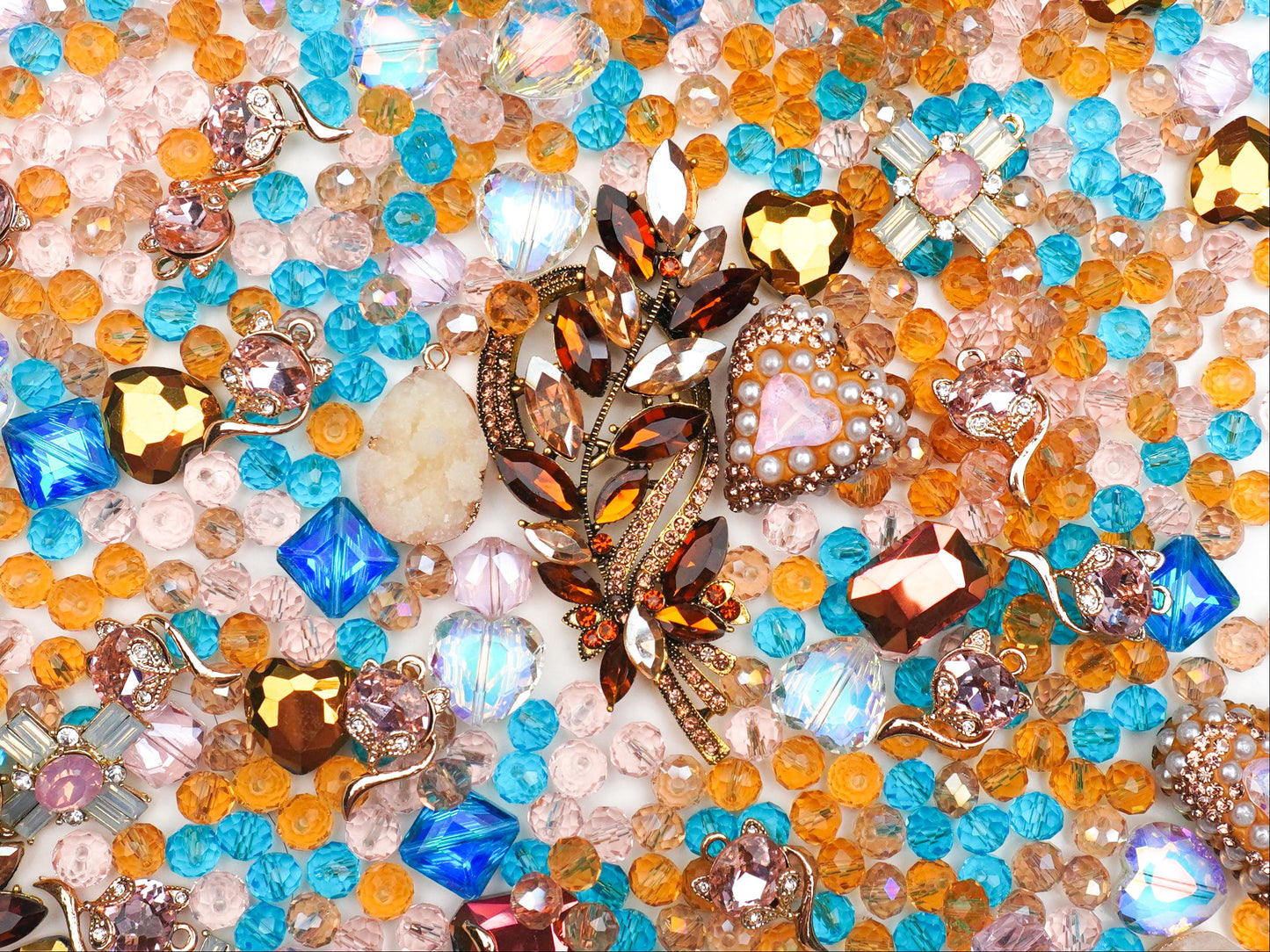 Giant Lux-Colorful Era