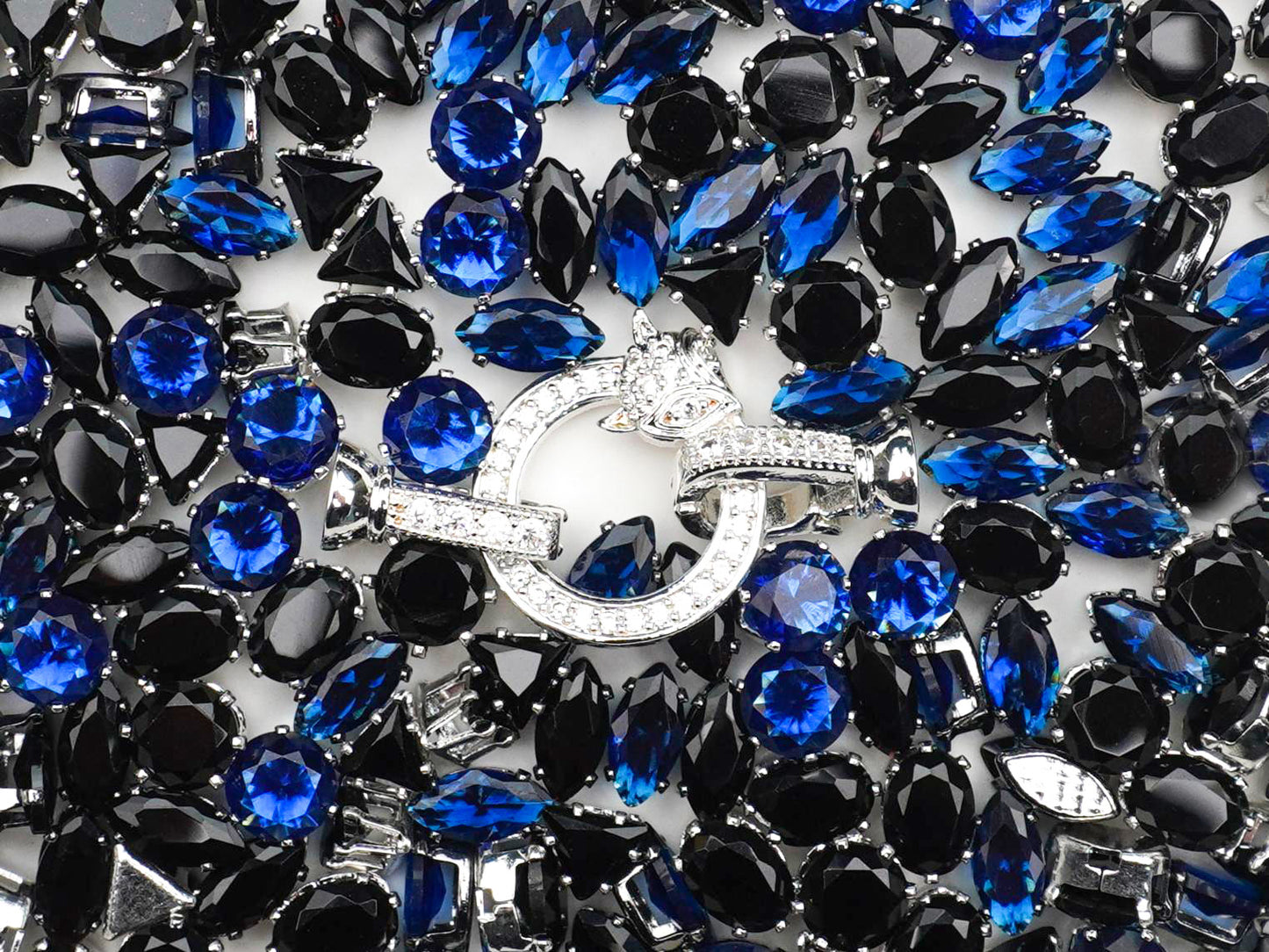 Royal Jewels-Midnight Fox