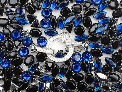 Royal Jewels-Midnight Fox